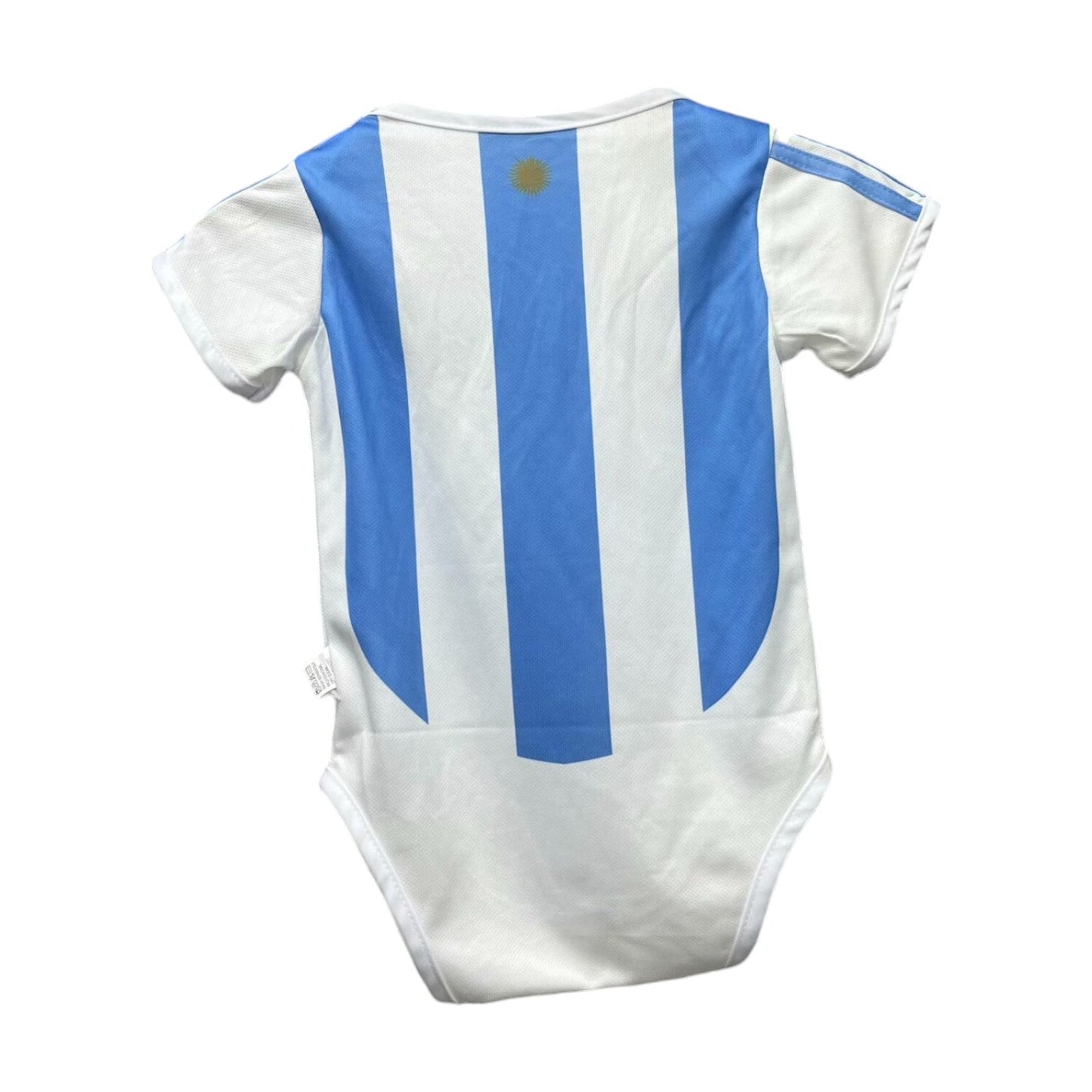 Body de Bebê Argentina 24/25 | PrimeFut
