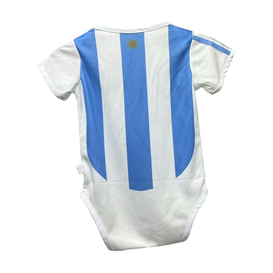 Body de Bebê Argentina 24/25 | PrimeFut