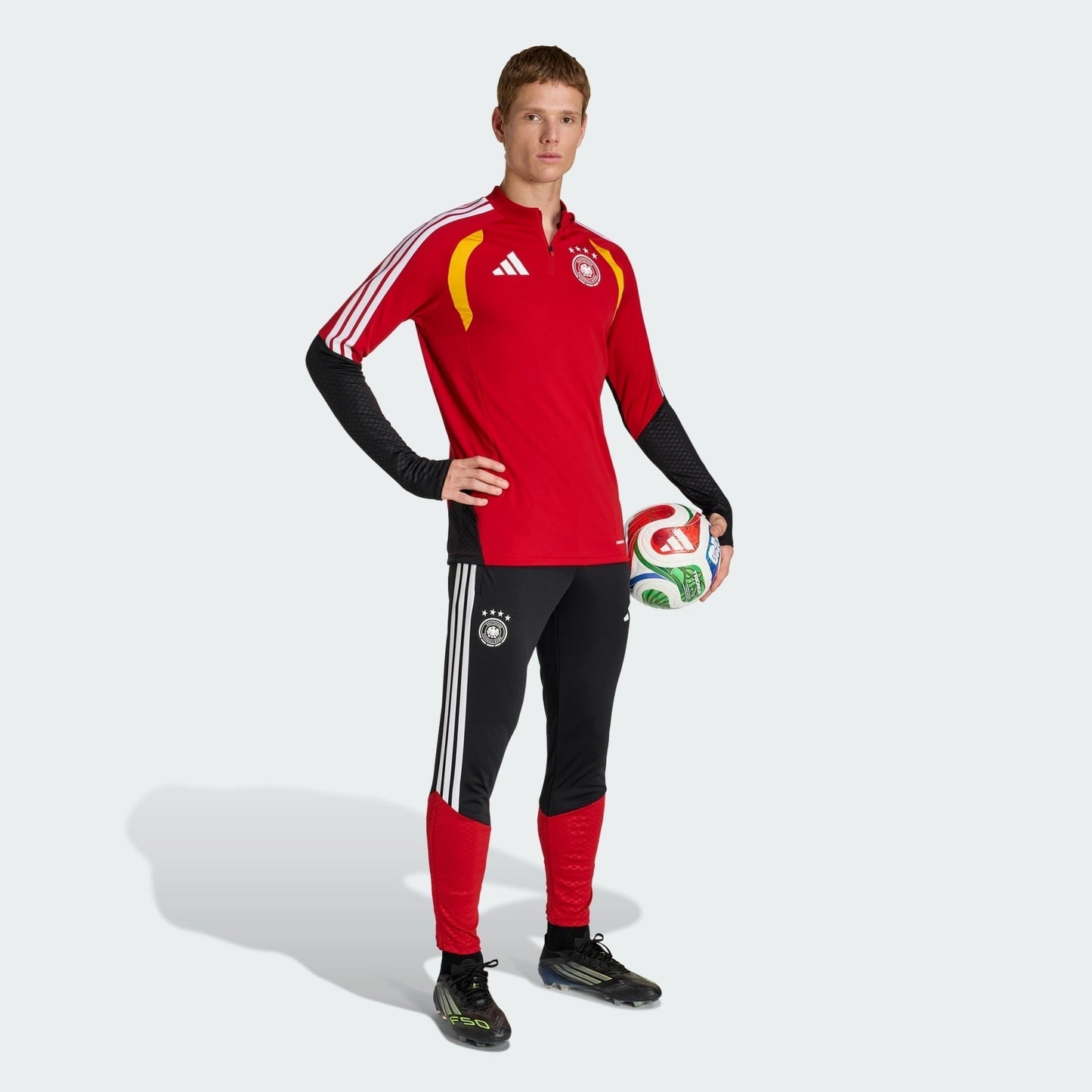 Calça Treino Alemanha 2026/27 | PrimeFut