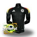 Camisa Alemanha II 24/25 - Jogador  | PrimeFut
