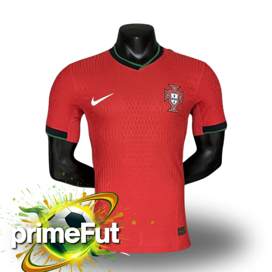 Camisa  Portugal 24/25  | PrimeFut