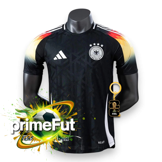 Camisa Alemanha III - 24/25  | PrimeFut