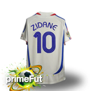 Camisa Brasil 24/25 - Edição Cristo Redentor  | PrimeFut