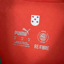 Camisa Portugal I 25/26  | PrimeFut
