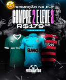 Camisa Argentina 06/07 | PrimeFut