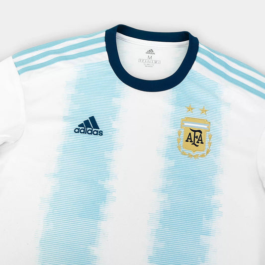 Camisa Seleção Argentina 19/20  | PrimeFut