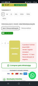 TESTE 1