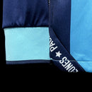 Camisa Pachuca 23/24 - Azul - Manga Longa  | PrimeFut