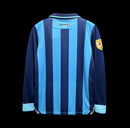 Camisa Pachuca 23/24 - Azul - Manga Longa  | PrimeFut