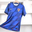 Camisa Croácia II - 24/25  | PrimeFut
