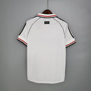 Camisa França Retrô 1998 | PrimeFut