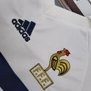 Camisa França Retrô 1998 | PrimeFut