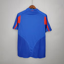 Camisa França Retrô 2004 | PrimeFut