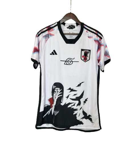 Camisa Japão - 24/25 Itachi Uchiha  | PrimeFut